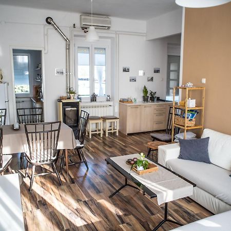 Apartma Premrlova Leilighet Izola Eksteriør bilde