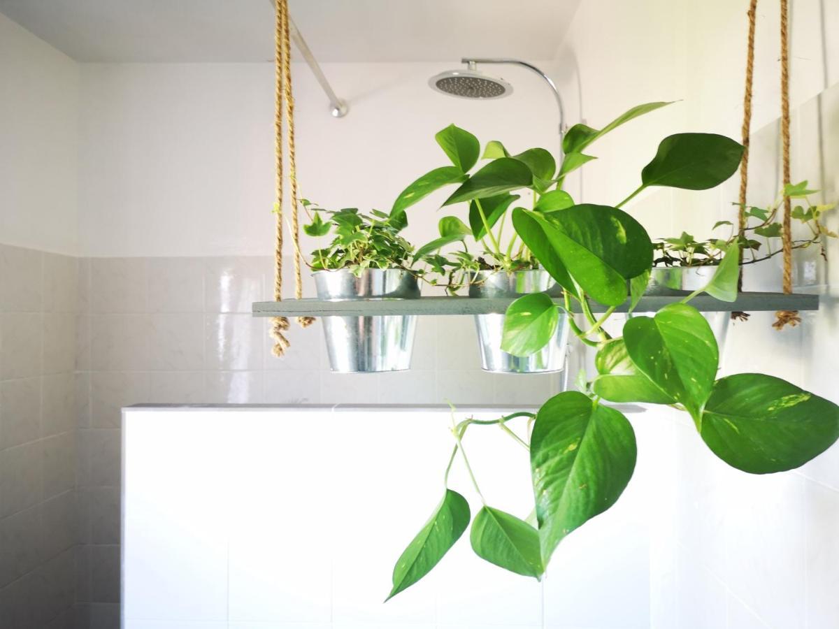 Apartma Premrlova Leilighet Izola Eksteriør bilde
