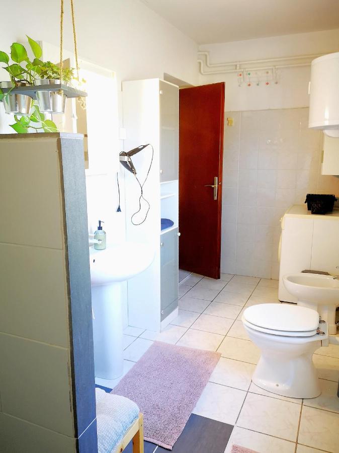 Apartma Premrlova Leilighet Izola Eksteriør bilde