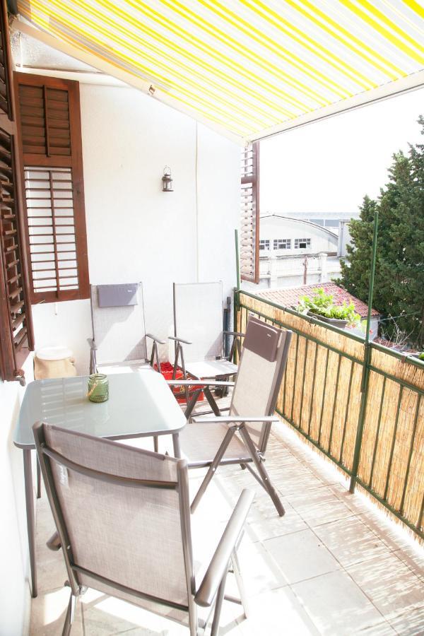 Apartma Premrlova Leilighet Izola Eksteriør bilde