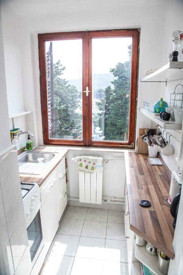 Apartma Premrlova Leilighet Izola Eksteriør bilde