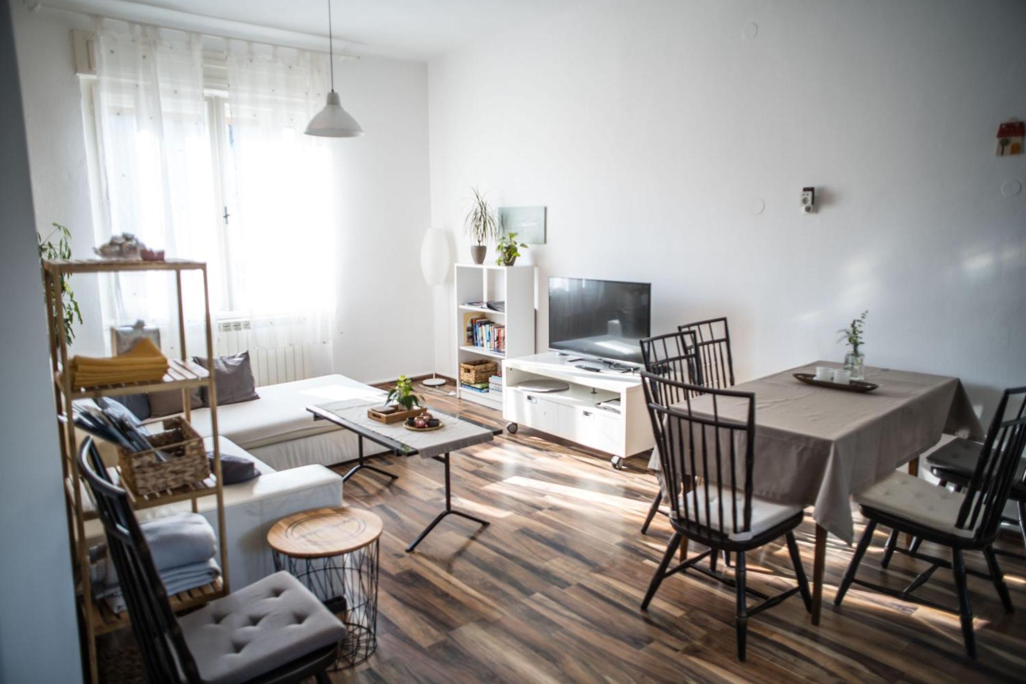 Apartma Premrlova Leilighet Izola Eksteriør bilde